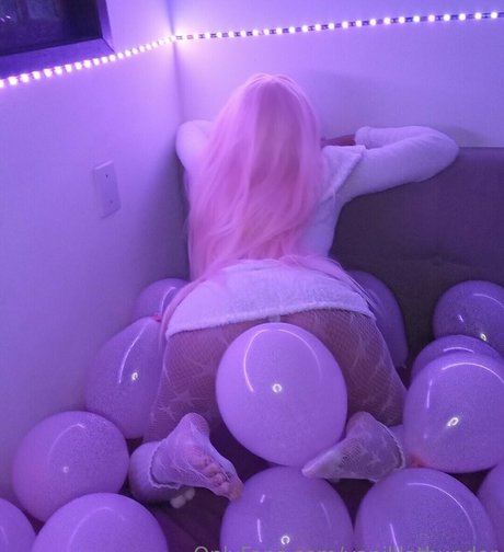 Vanilllathunder Kostenloses OnlyFans