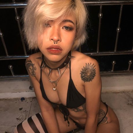 LUPINZ Nacktbilder von OnlyFans geleakt