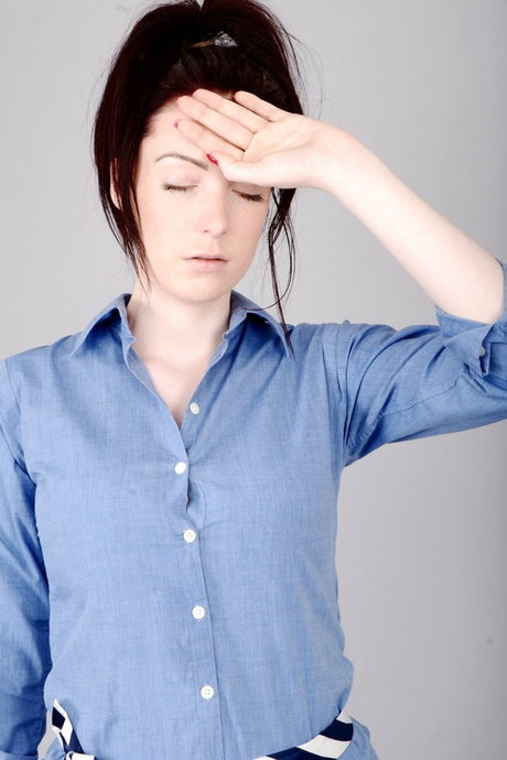 Alice Brookes Leaked OnlyFans Fotos