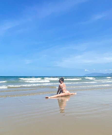 anysia x OnlyFans Nackt Leaks