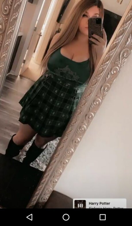 Mopar Girl209 Nacktbilder von OnlyFans