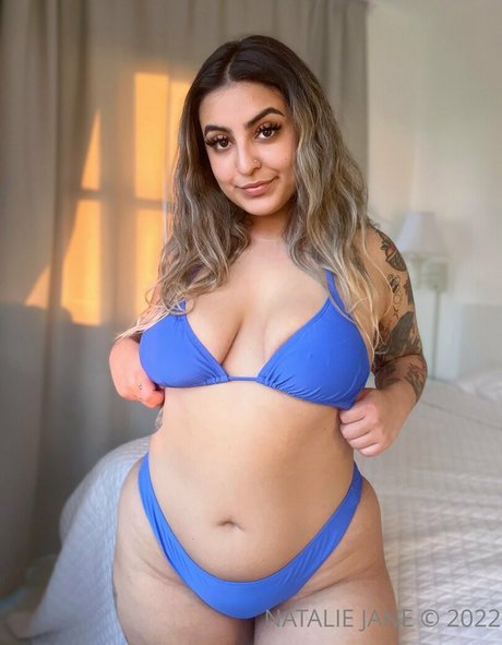 Natjane OnlyFans-Bild
