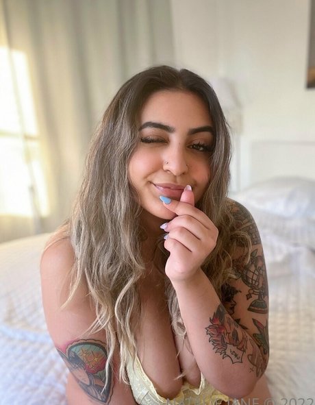 Natjane Sex auf OnlyFans