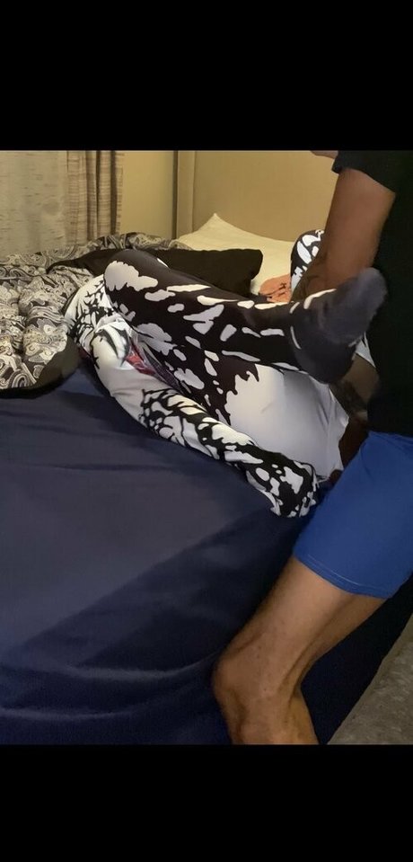 realmilesandgwen Nacktbilder von OnlyFans geleakt