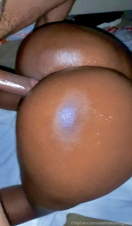 realmilesandgwen Leaked Porn OnlyFans