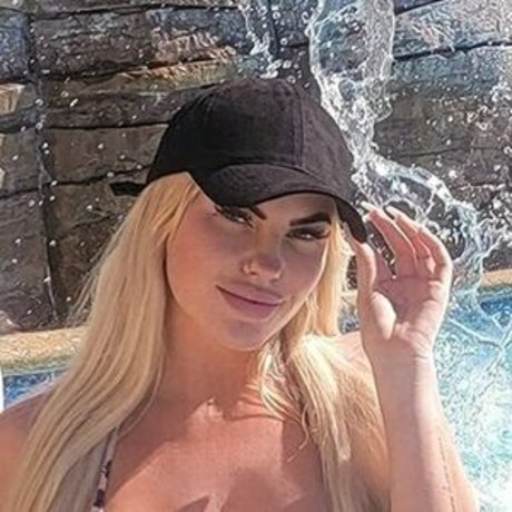 Ivy Ferguson Bilder OnlyFans