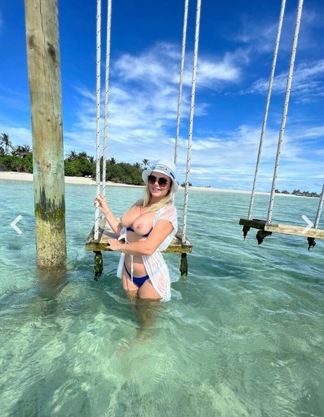 Chloe Patt Nacktbilder OnlyFans