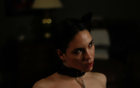 Sonia Sparrow Nackt auf OnlyFans