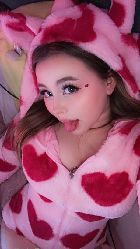 Enyaarwyen OnlyFans Sex Leak