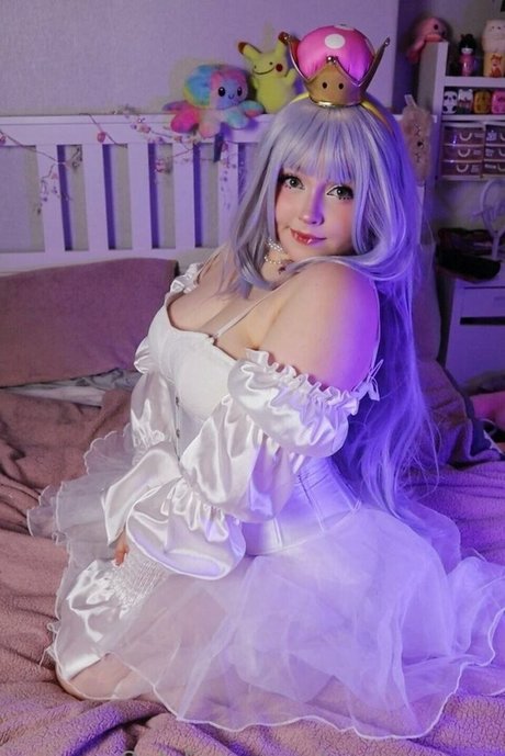 Enyaarwyen OnlyFans Mega