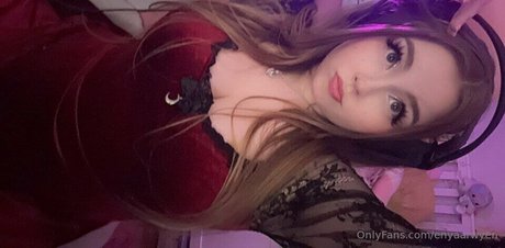 Enyaarwyen Leaked OnlyFans XXX