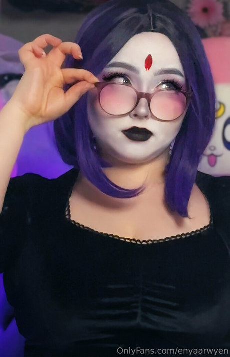 Enyaarwyen OnlyFans