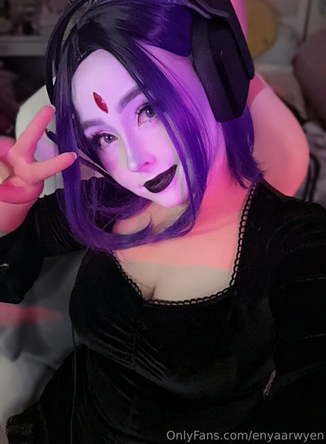 Enyaarwyen Heiße OnlyFans Inhalte