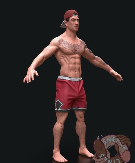 hhsneakylinks OnlyFans nackte Brüste