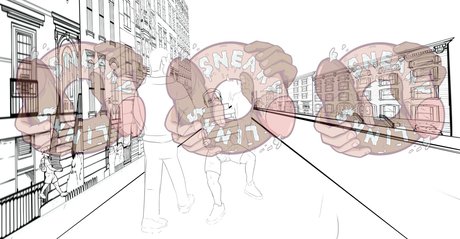 hhsneakylinks OnlyFans Leak