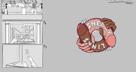 hhsneakylinks Nacktbilder von OnlyFans