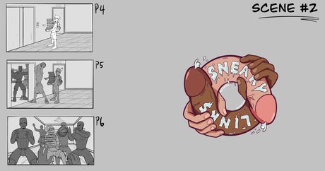 hhsneakylinks Nacktbilder geleakt OnlyFans Porn geleakt