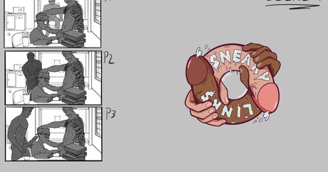 hhsneakylinks OnlyFans Pornografie