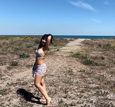 Sara Alarcon Leak von OnlyFans