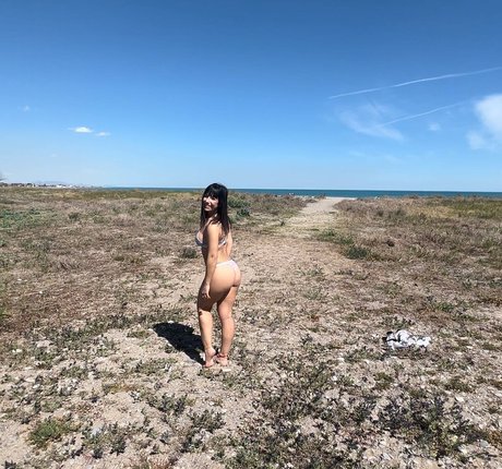 Sara Alarcon Kostenlose OnlyFans-Pornos