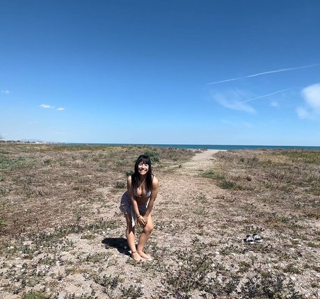 Sara Alarcon Leaked OnlyFans Sex