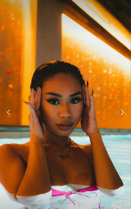 lingcakes Nacktbilder OnlyFans geleakt