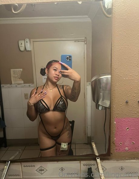 lingcakes Füße OnlyFans