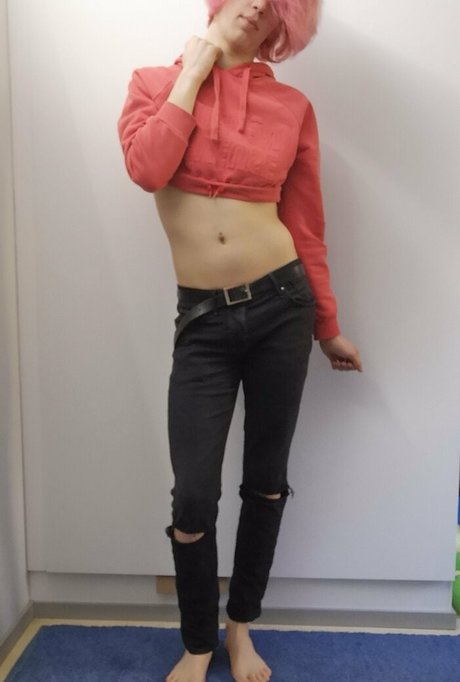 lilytgirl OnlyFans geleakt