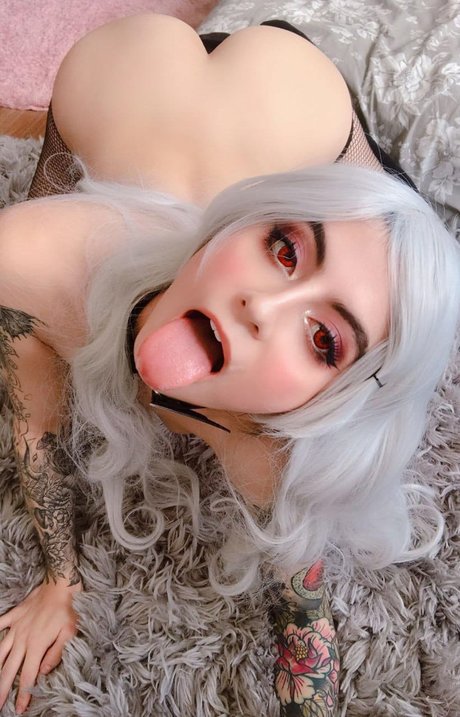 Lady Dusha Leaked OnlyFans Nacktbilder