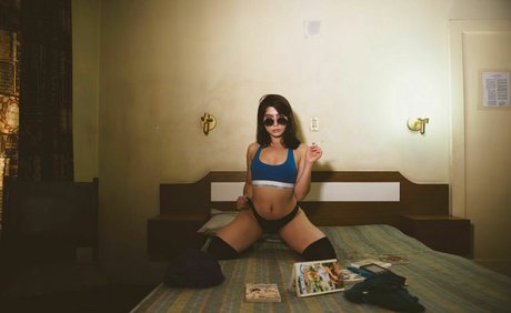 Lady Dusha Neue OnlyFans Leaks