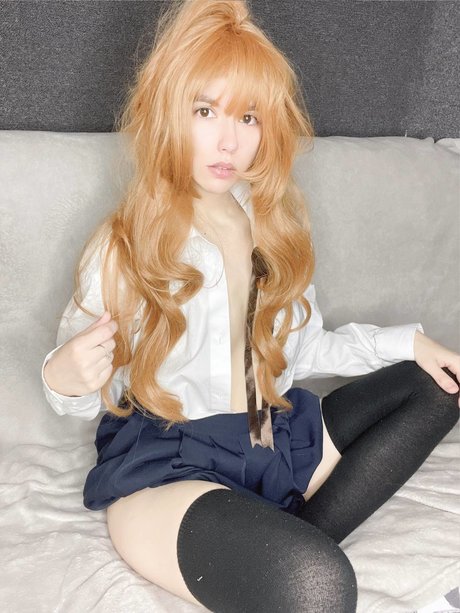 Ocumi Oben ohne OnlyFans