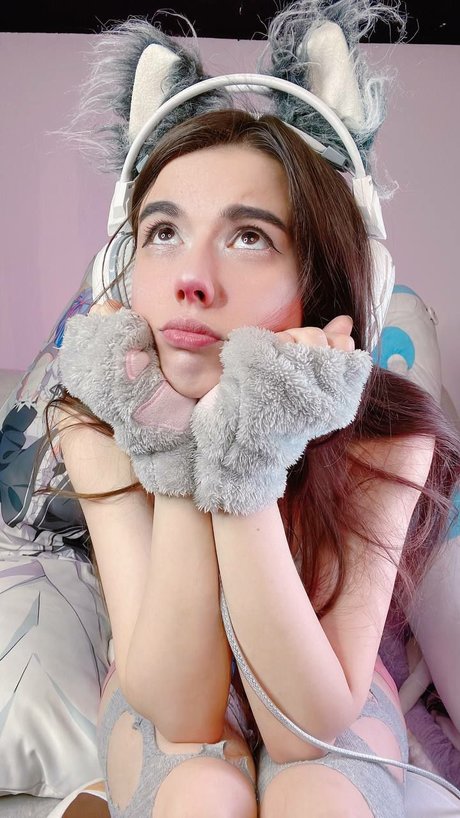 Ocumi Model OnlyFans Foto