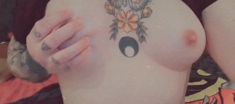 Marysaccharine Nacktbilder auf OnlyFans