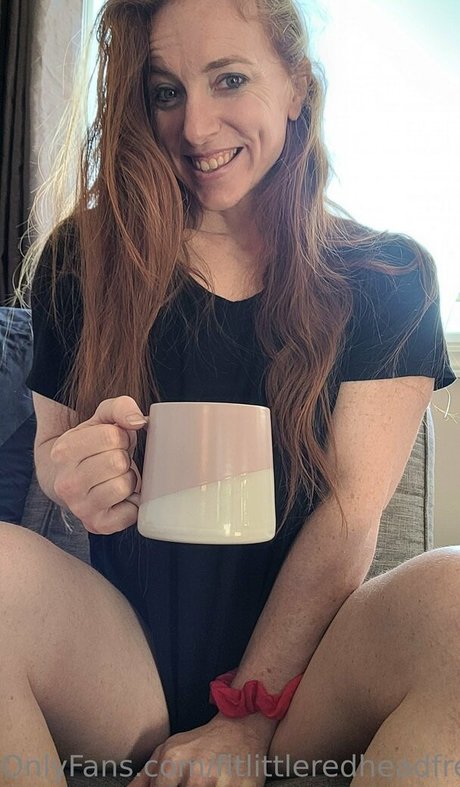 fitlittleredheadfree OnlyFans Sex Leaks