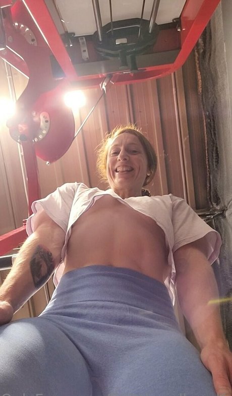 fitlittleredheadfree OnlyFans geleakt.