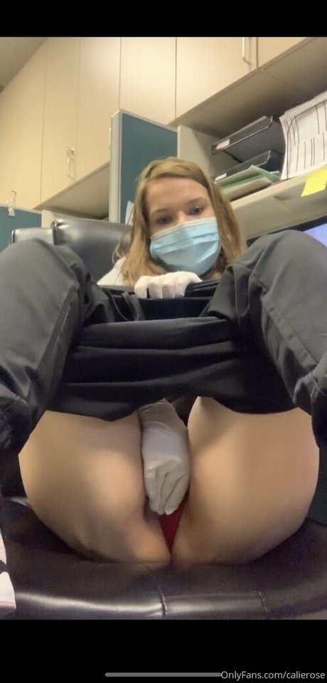 calierose OnlyFans-Bilder