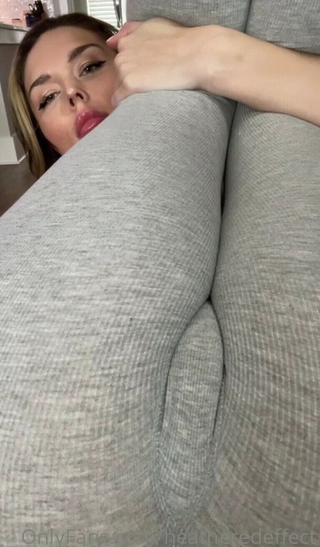 Heatheredeffect Asmr OnlyFans Sex