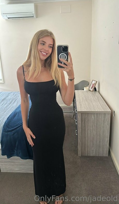 jadeold Nacktbilder von OnlyFans