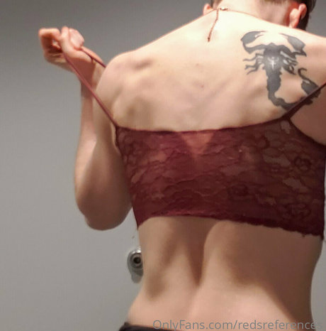 redsreferences Profilbild