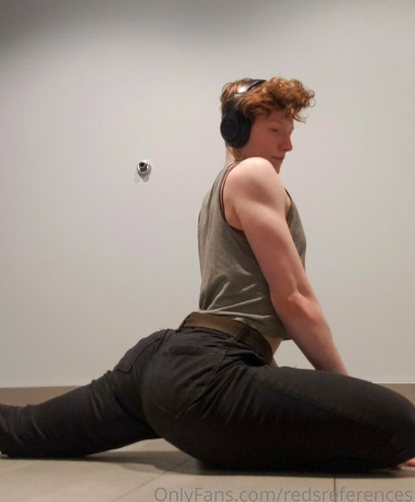 redsreferences Nacktbilder von OnlyFans