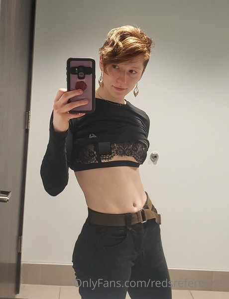 redsreferences OnlyFans Nackt