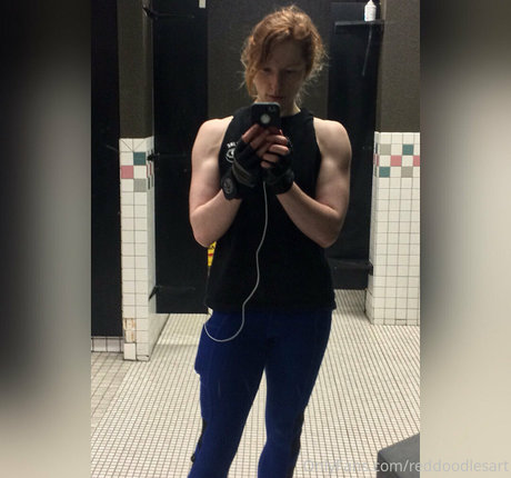 redsreferences OnlyFans Nackt Leak