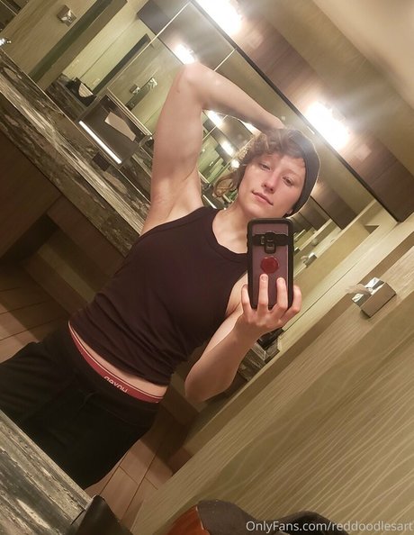 redsreferences Nackt auf OnlyFans