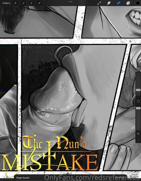 redsreferences OnlyFans Sextape