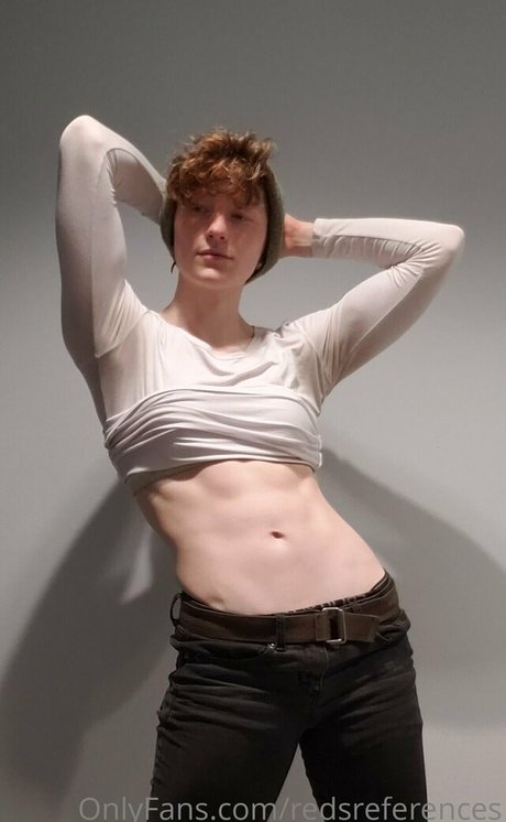 redsreferences Oben ohne OnlyFans