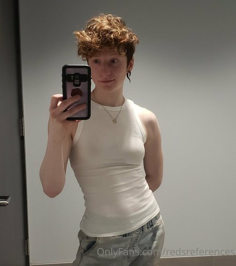 redsreferences Nacktbilder OnlyFans Leaks