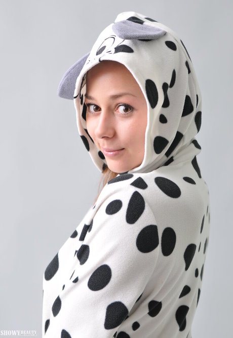 ShowyBeauty Nacktbilder geleakt OnlyFans