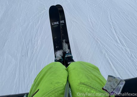 samanthalifexox OnlyFans Modelfoto