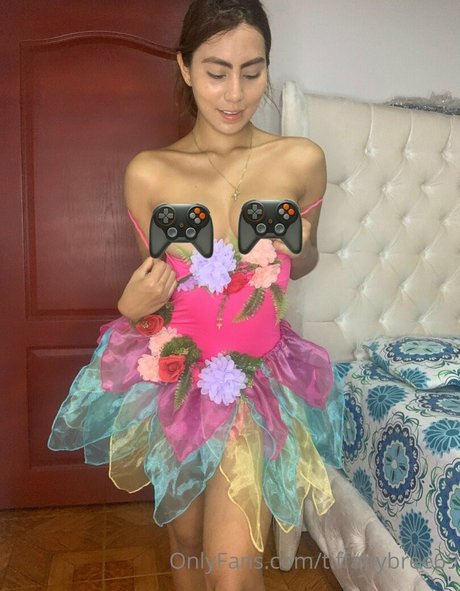 tiffanybreefree Kostenlose OnlyFans-Inhalte