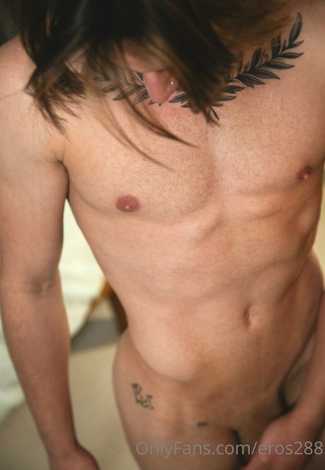 eros288 OnlyFans Star